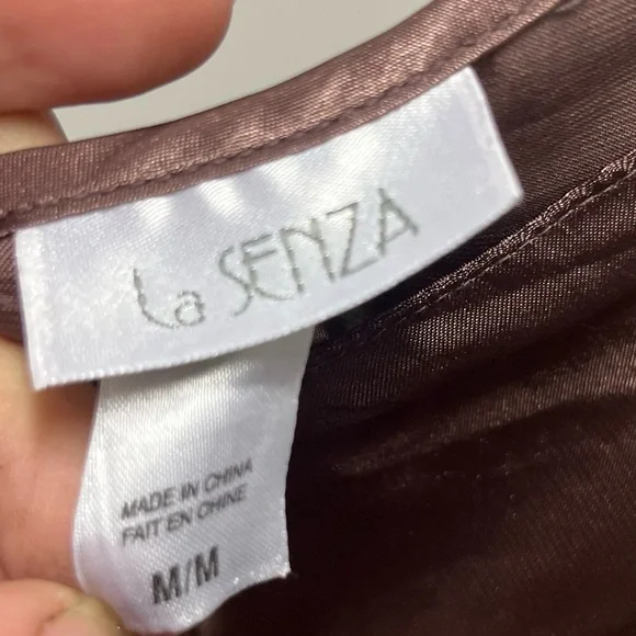 La Senza‎ lingerie slip size M - Picture 4 of 5